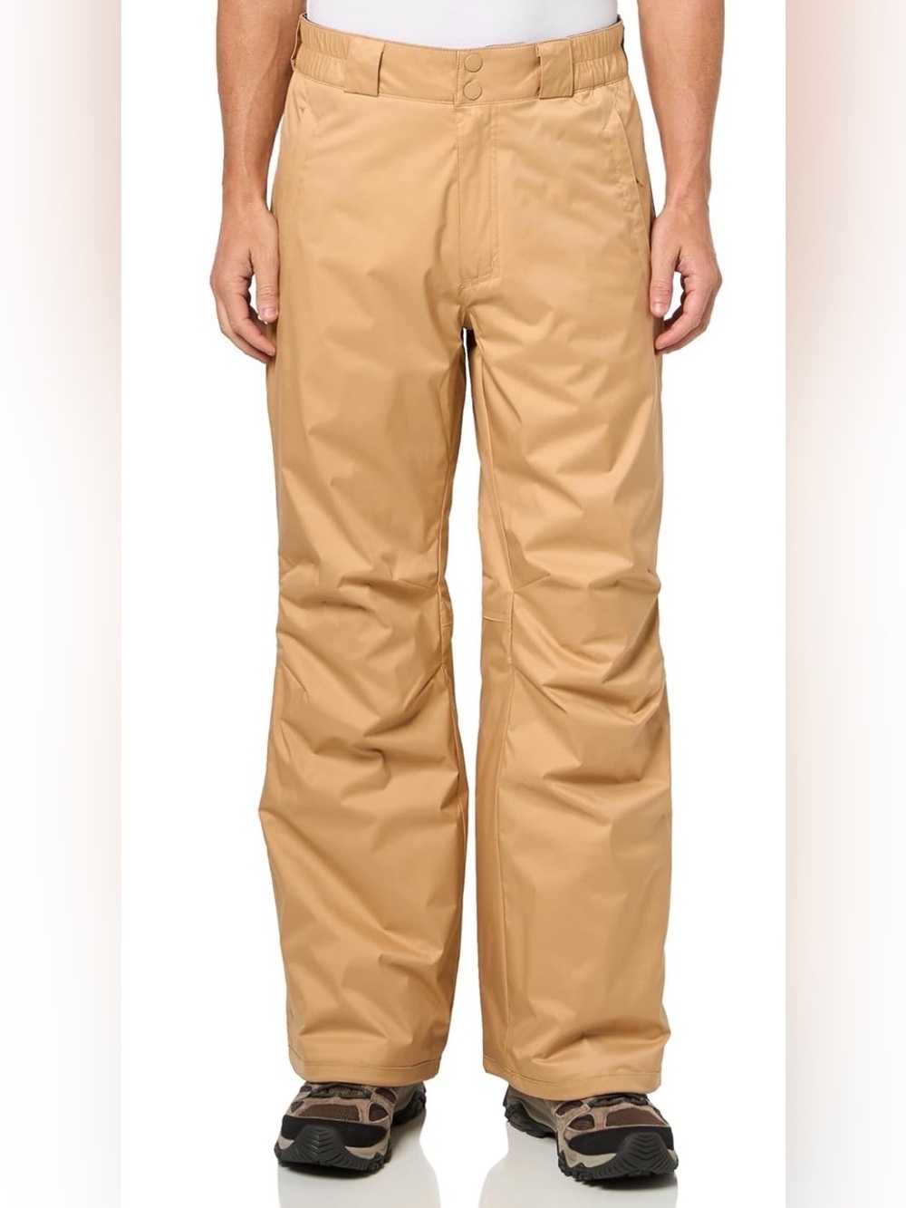 🔥Columbia Men's Snow Gun II Pants Tan Sz. XL , NWT